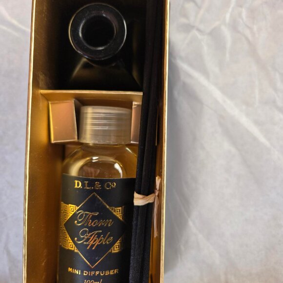 D.L. & Co. Mini Diffuser - Picture 3 of 4